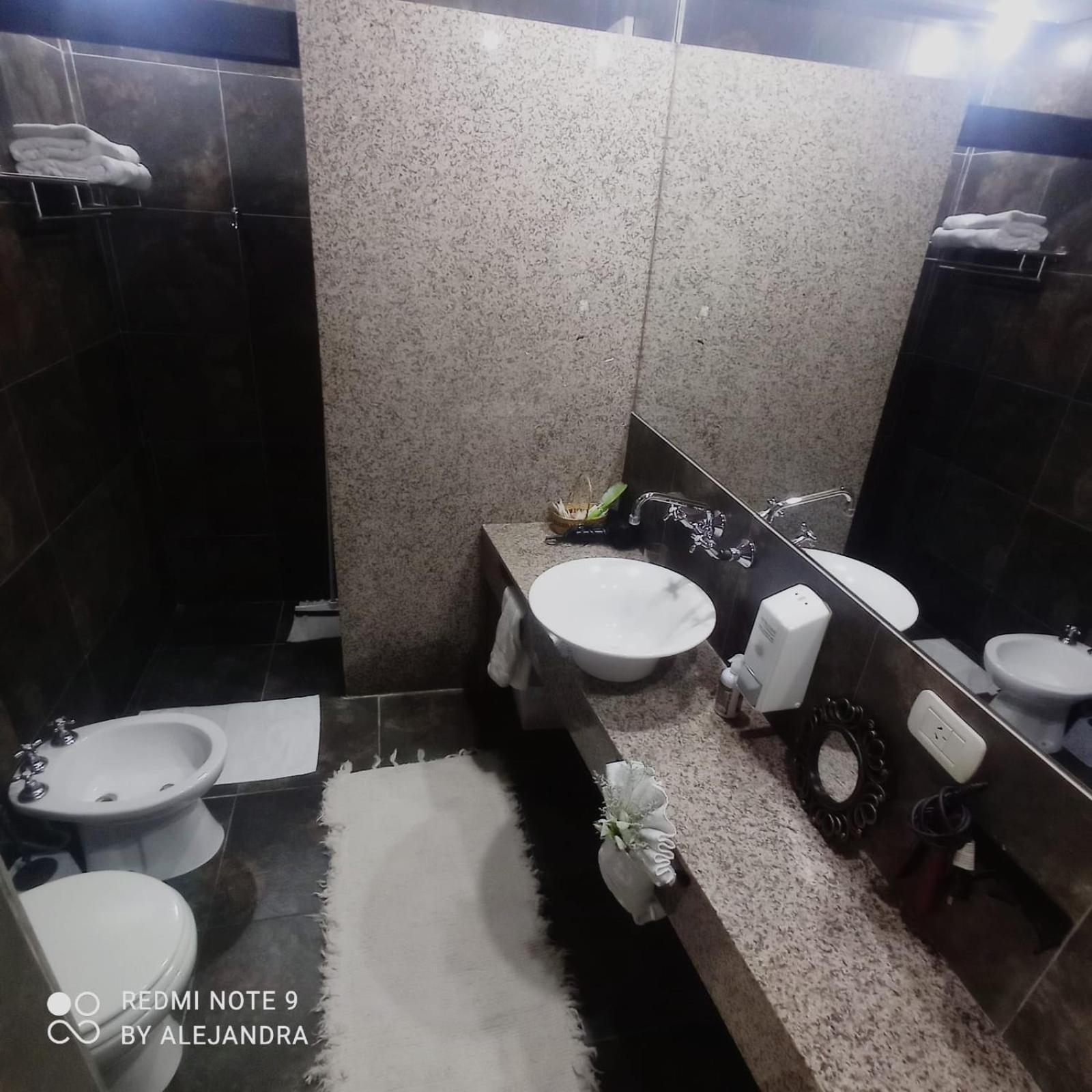 Apart Club San Pedro サン・ペドロ エクステリア 写真