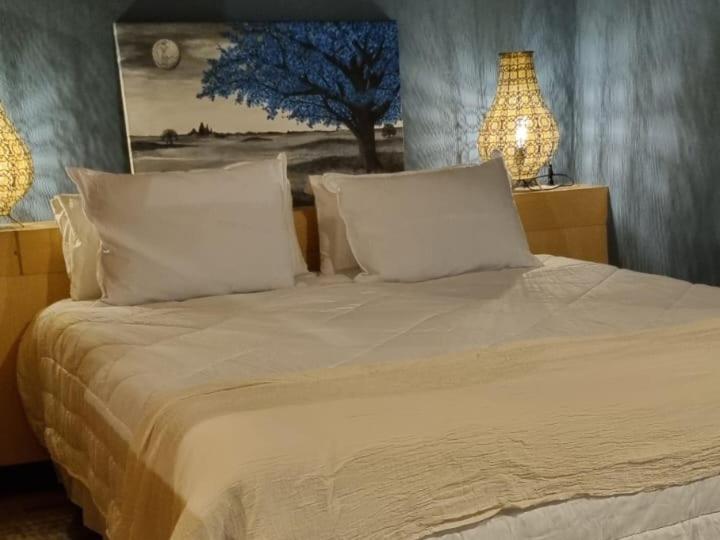 Apart Club San Pedro サン・ペドロ 部屋 写真