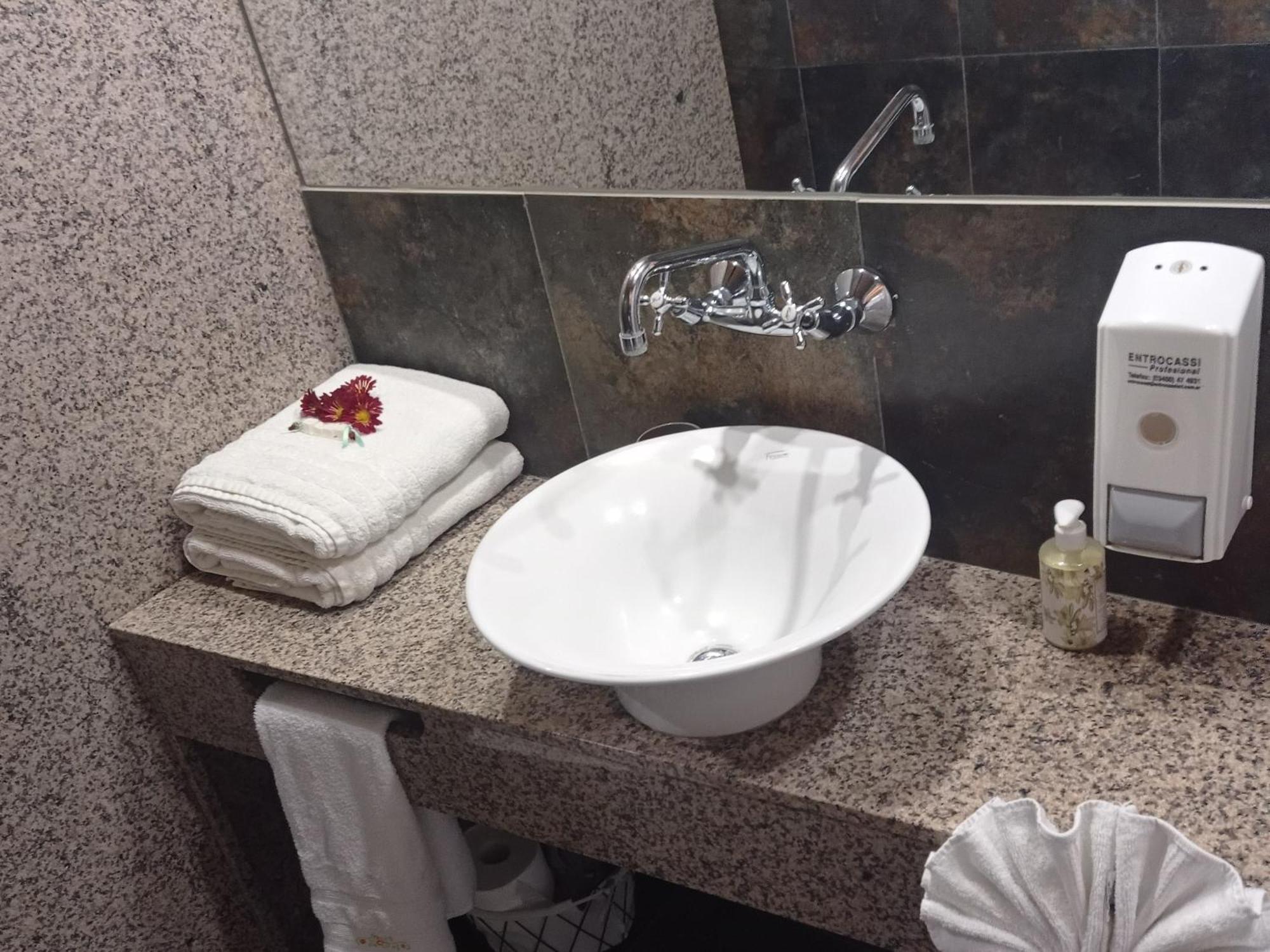 Apart Club San Pedro サン・ペドロ 部屋 写真